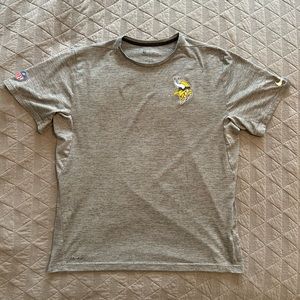Nike NFL Dri-fit Minnesota Vikings Shirt